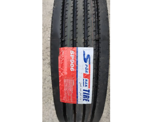 Sportrak SP906 (рулевая) 315/80 R22.5 157/154K PR20